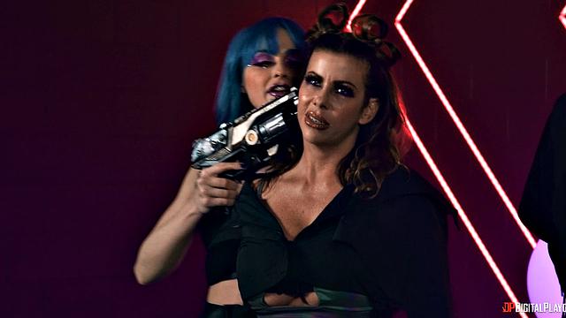 Last One Standing: Part II