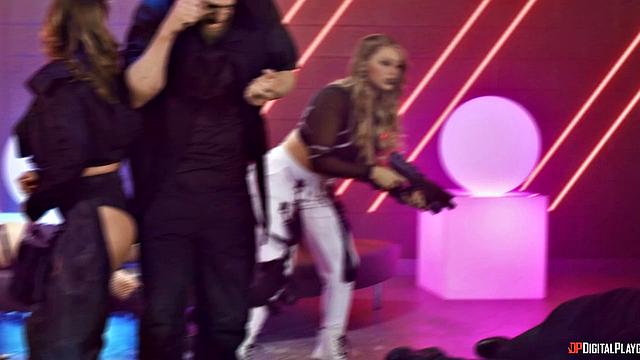 Last One Standing: Part II