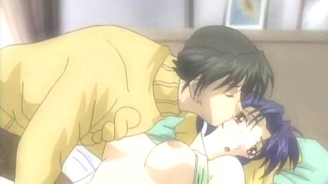 Anime Hentai Manga blowjob and sex videos