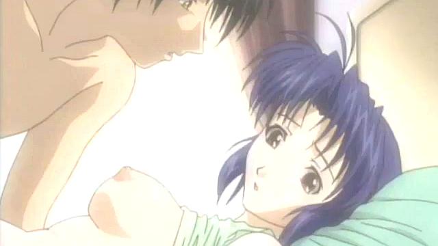 Anime Hentai Manga blowjob and sex videos