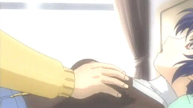 Anime Hentai Manga blowjob and sex videos