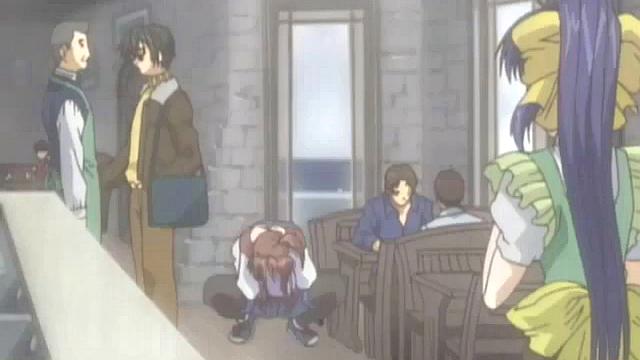 Anime Hentai Manga blowjob and sex videos