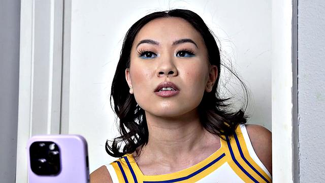 I Know What You Did Last Summer Part 1: My New Best Friend