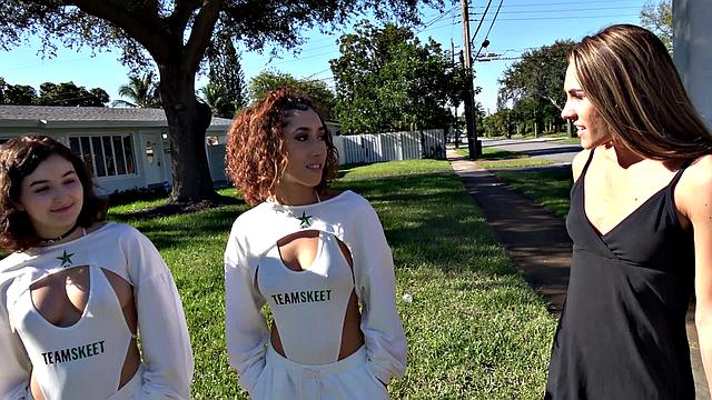 Welcome to the Squad