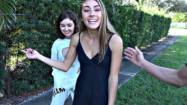 Welcome to the Squad