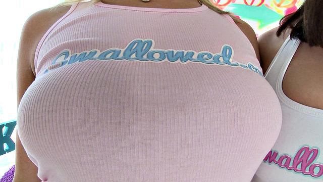 Harmony's Wonderful Mouth