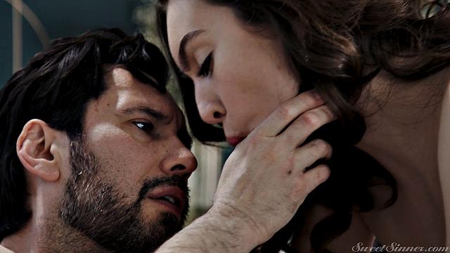 The Seductress 4 - Scene 4 - Seduce