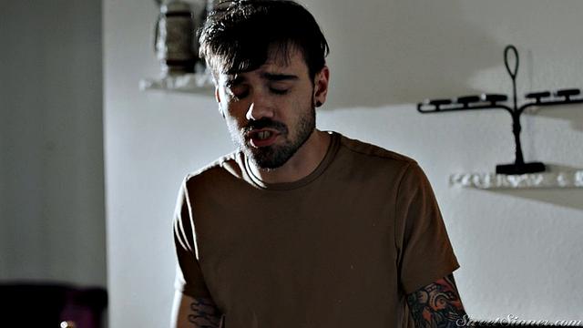 The Seductress 4 - Scene 4 - Seduce