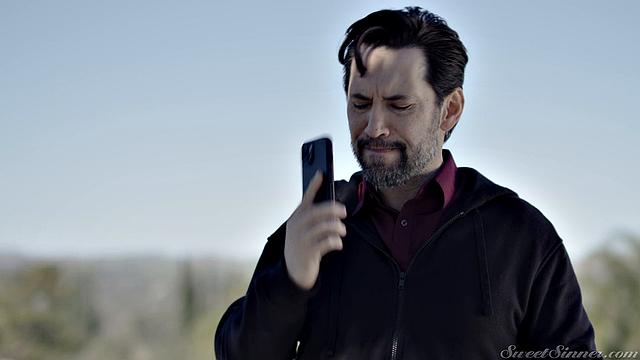 The Seductress 4 - Scene 4 - Seduce