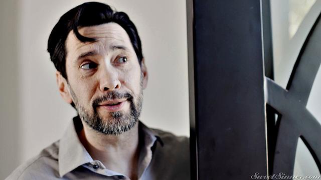 The Seductress 4 - Scene 4 - Seduce