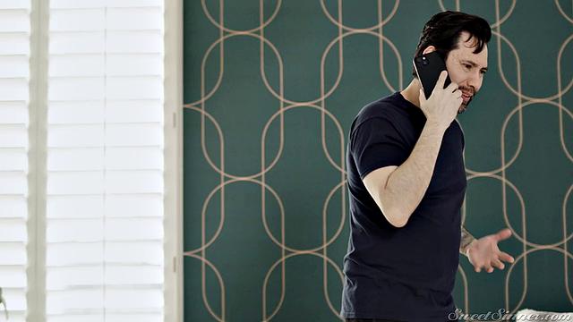 The Seductress 4 - Scene 4 - Seduce