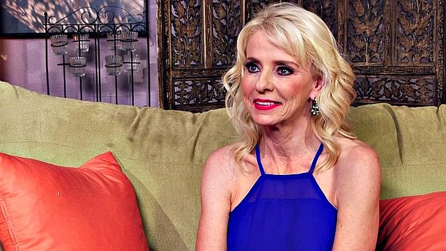 A BBC for Cammille's ass