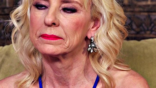 A BBC for Cammille's ass