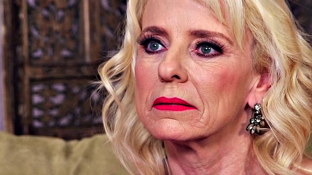 A BBC for Cammille's ass