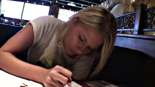 Check out these hot young sluts in red lighting stripping down to their tightest titties!