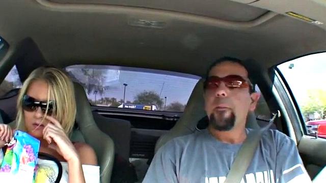 Check out these hot young sluts in red lighting stripping down to their tightest titties!