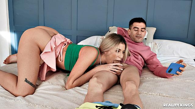 Let's Take Pics Of Your