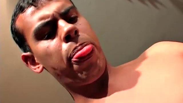 Leonardo, Tomas & Mauricio