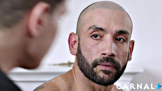 Sleepless Nights ALTAR BOY Vol. 1