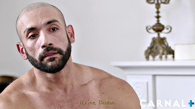 Sleepless Nights ALTAR BOY Vol. 1