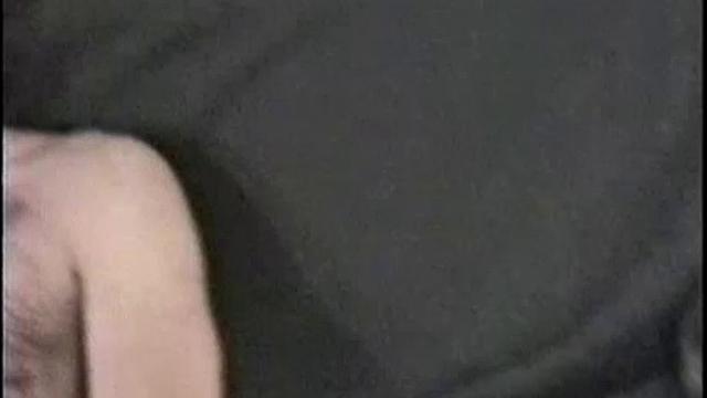 Richard strips down and gets fucked hard at work