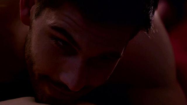 Olivia Grace nude sex video