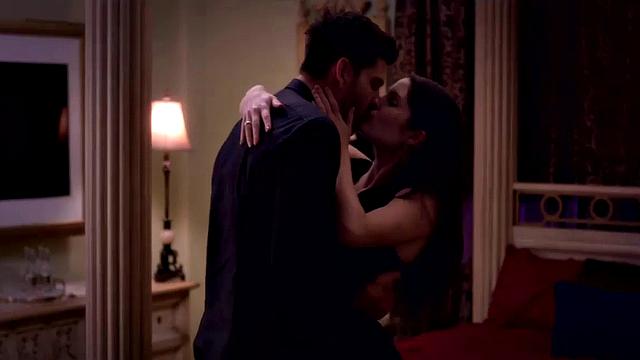 Olivia Grace nude sex video