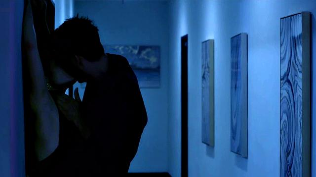 Olivia Grace nude sex video