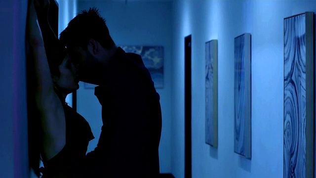 Olivia Grace nude sex video