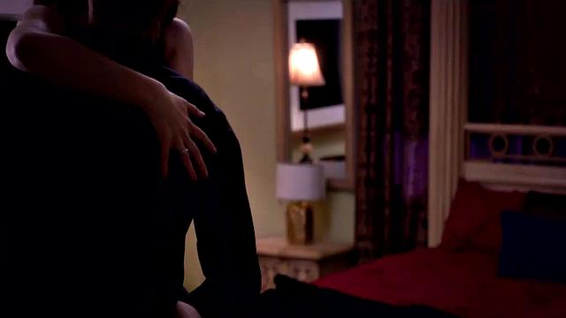 Olivia Grace nude sex video