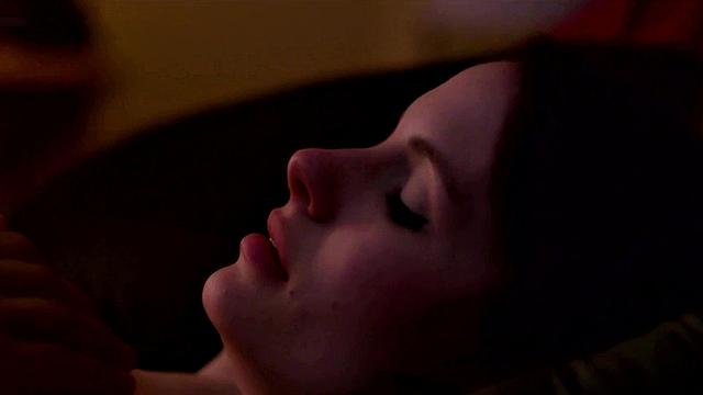 Olivia Grace nude sex video