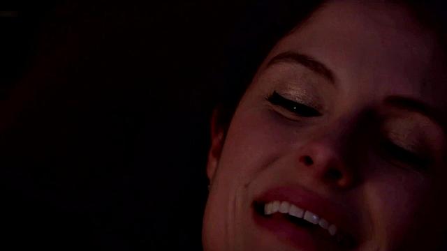 Olivia Grace nude sex video