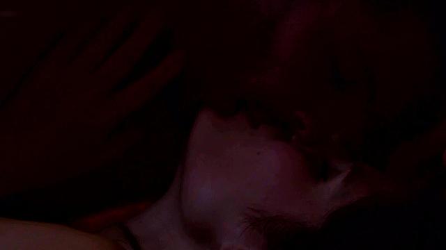 Olivia Grace nude sex video