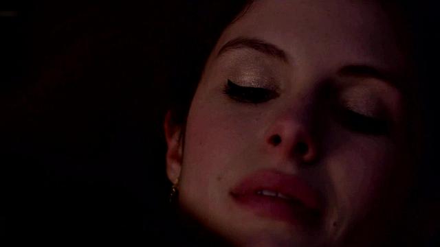 Olivia Grace nude sex video