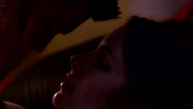 Olivia Grace nude sex video