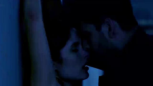Olivia Grace nude sex video