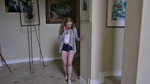 Breaking And Entering Your wet