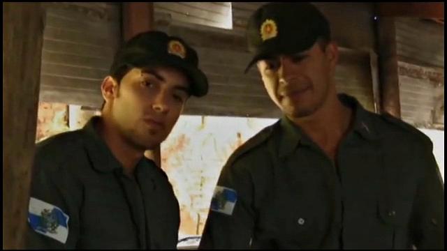 Alfonso, Israel, Tommy