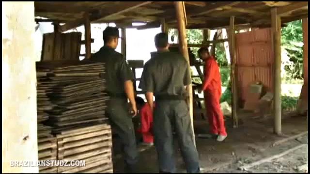 Alfonso, Israel, Tommy