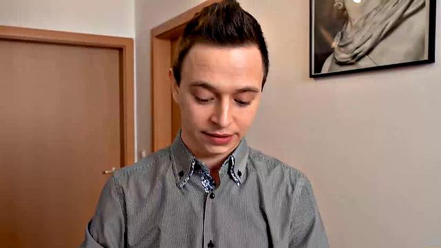 HUNT4K. On Christmas hunter manages to fuck friend's dazzling GF