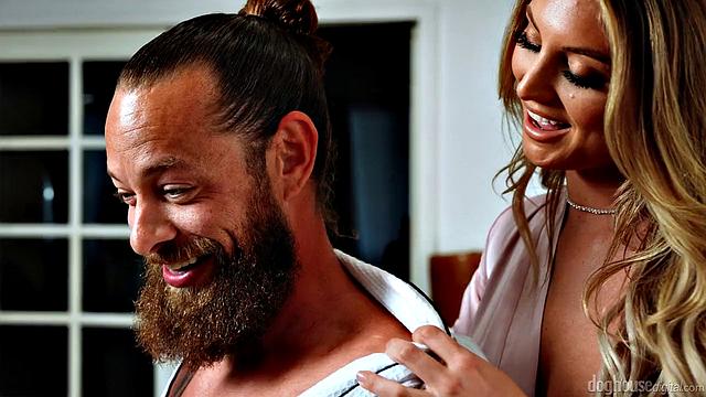 Full Service Massage Scene 2