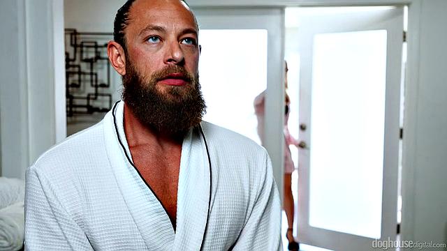 Full Service Massage Scene 2