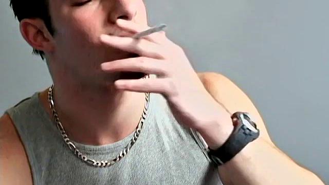 Mike - Smokin' Heavy - Mike - Smokin' Hot