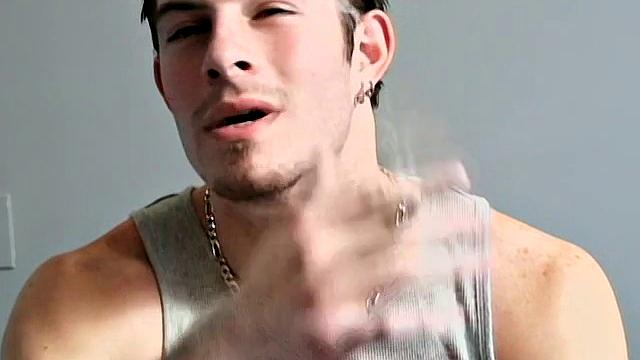 Mike - Smokin' Heavy - Mike - Smokin' Hot