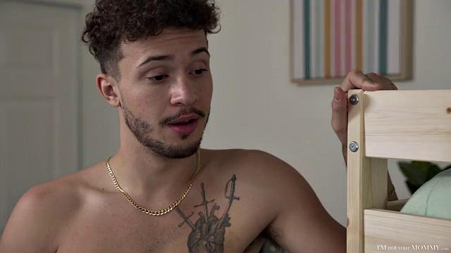 Can't Put out This Fire - S2:E1