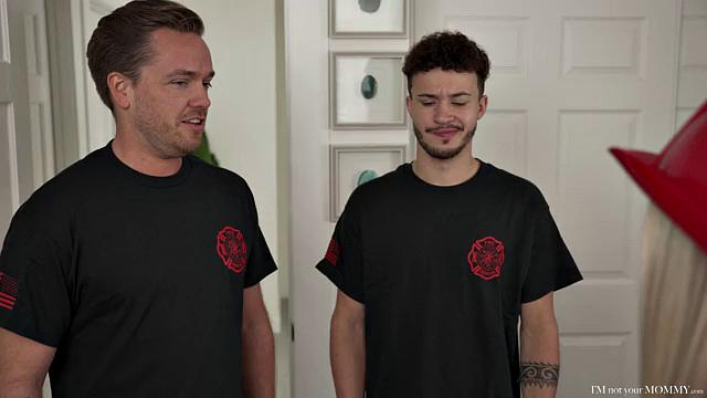 Can't Put out This Fire - S2:E1