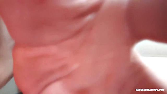 Bonus Solo - Pervert 