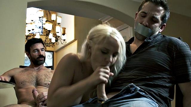 Home Invasion Episode 2