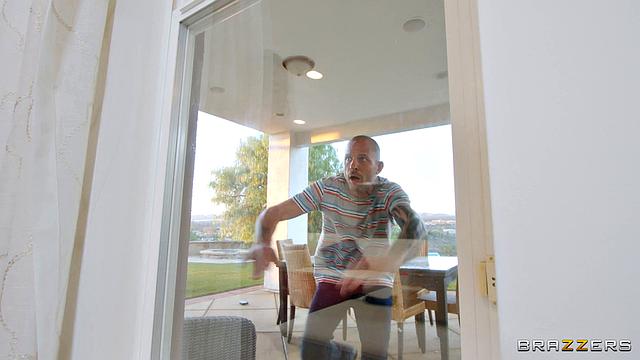 Fuck My Man, I'll Return the Favor!