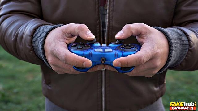 Drone Finds Some Ass